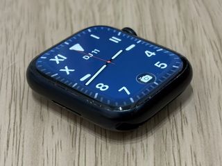 Apple Watch Series 7 GPS 45mm -- OFERTA