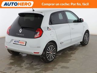 Renault Twingo 0.9 TCe Le Coq Sportif