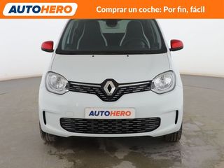 Renault Twingo 0.9 TCe Le Coq Sportif