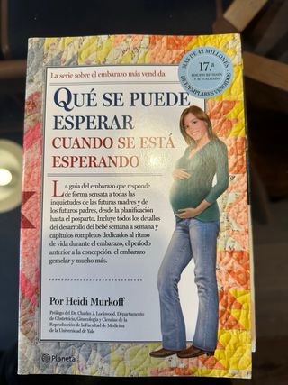 Pack 5 libros perinatal