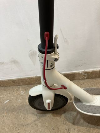 Patinete Eléctrico Xiaomi M365