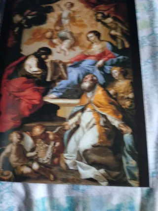 FMR. Ephemeris. Mostre, scoperte, restauri, ritrov