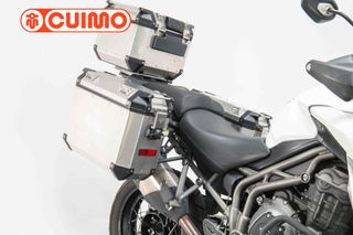 TRIUMPH EXPLORER XCX