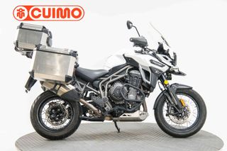 TRIUMPH EXPLORER XCX