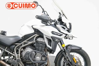 TRIUMPH EXPLORER XCX