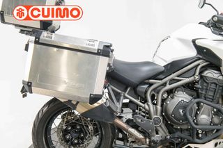 TRIUMPH EXPLORER XCX