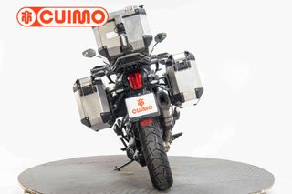 TRIUMPH EXPLORER XCX