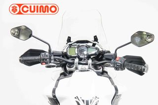 TRIUMPH EXPLORER XCX