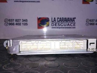 Centralita motor 896612g420 toyota celica 1040850