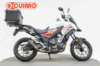 HONDA CB 500 X