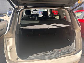 Citroen C4 Gran Picasso 7 plazas
