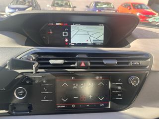 Citroen C4 Gran Picasso 7 plazas