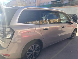 Citroen C4 Gran Picasso 7 plazas