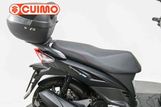 SYM SYMPHONY SR 125
