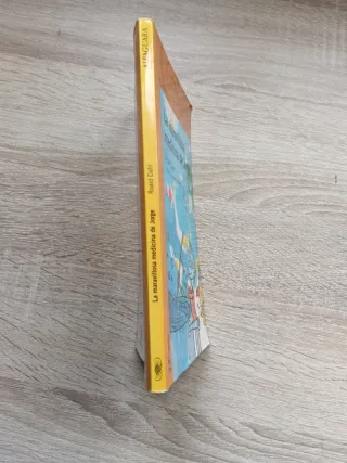 LA MARAVILLOSA MEDICINA DE JORGE (Spanish Edition)