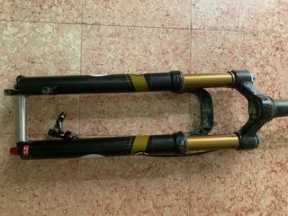 Horquilla FOX 32 Kashima 29' NO BOOST 100mm