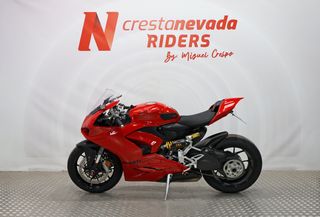 Ducati PANIGALE V2