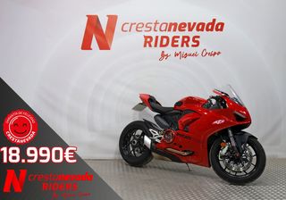 Ducati PANIGALE V2