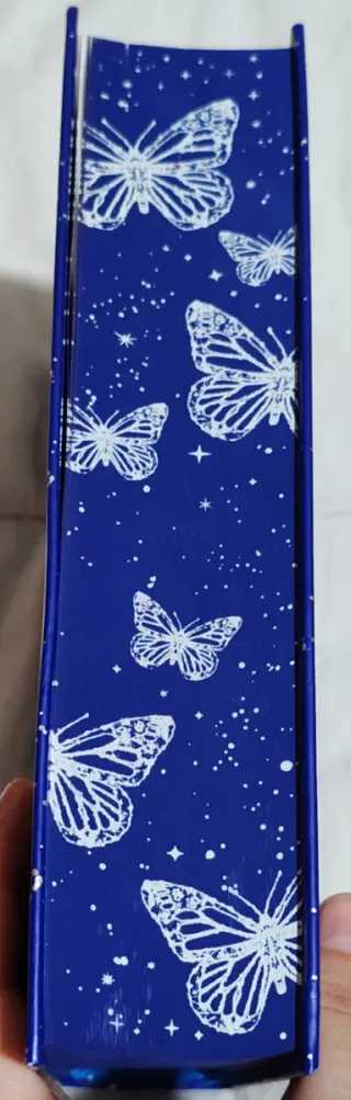 Fabricante de lágrimas Edición especial