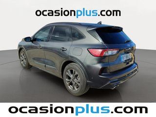 Ford Kuga 1.5 EcoBlue ST-Line Auto 88 kW (120 CV)