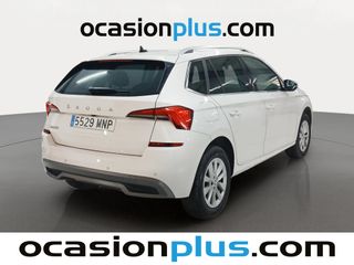 Skoda Kamiq 1.0 TSI Ambition 81 kW (110 CV)