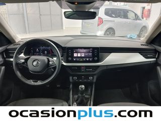 Skoda Kamiq 1.0 TSI Ambition 81 kW (110 CV)