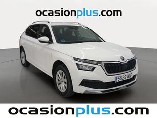 Skoda Kamiq 1.0 TSI Ambition 81 kW (110 CV)