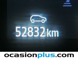 Renault Megane Intens Blue dCi 85 kW (115 CV)