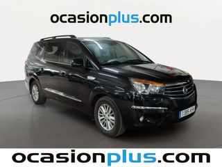Ssangyong Rodius D22T Premium 131 kW (178 CV)