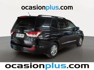Ssangyong Rodius D22T Premium 131 kW (178 CV)
