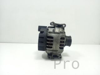 ALTERNADOR VOLKSWAGEN PASSAT VARIANT (3C5) 06D903016A 2007
