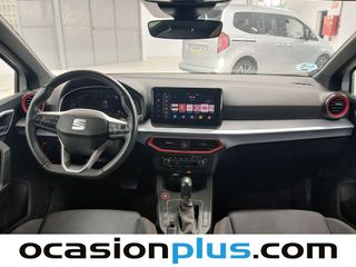 SEAT Ibiza 1.5 TSI FR XL DSG 110 kW (150 CV)