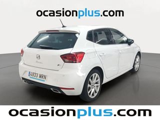 SEAT Ibiza 1.5 TSI FR XL DSG 110 kW (150 CV)
