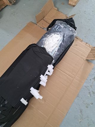 All Seasons Gazebos 3x3m Totalmente Impermeable Carpa