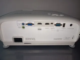 Proyector Benq W1700 4K HDR 3D