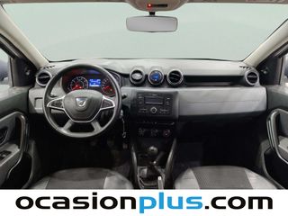 Dacia Duster Essential TCE 96 kW (130 CV) 4X2 GPF