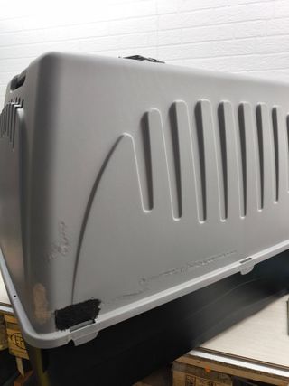 Transportin Journey, L, 100×65×60cm