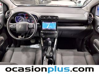 Citroen C3 Aircross PureTech 130 Shine Pack EAT6 96 kW (131 CV)