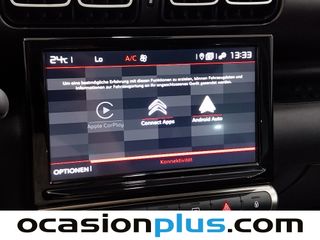 Citroen C3 Aircross PureTech 130 Shine Pack EAT6 96 kW (131 CV)