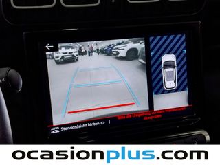 Citroen C3 Aircross PureTech 130 Shine Pack EAT6 96 kW (131 CV)