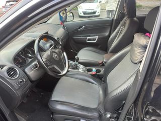 Opel Antara 2012