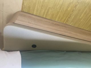 Cama Canape Haya 90x190 cm