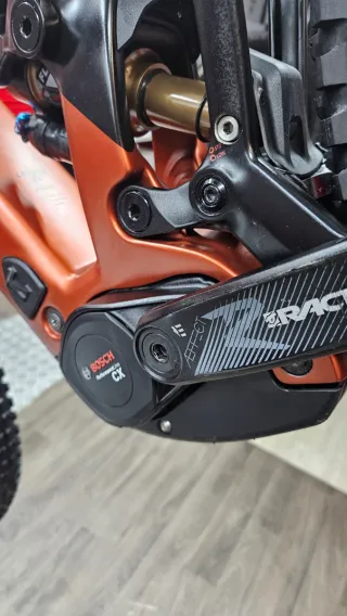 Mondraker Crafty RR 2025