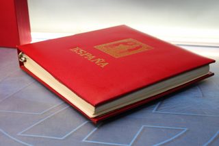 01. Filatelia. Sellos de España. 1975 – 1980.