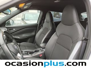 Nissan Juke DIG-T N-Design Black 84 kW (114 CV)