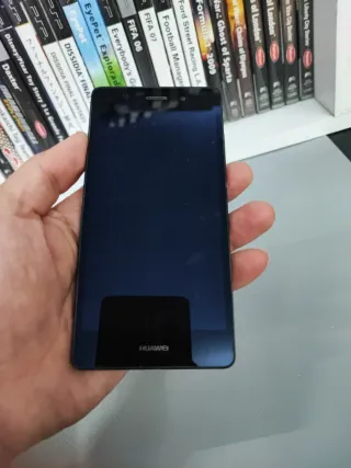 Huawei, Motorola y Samsung