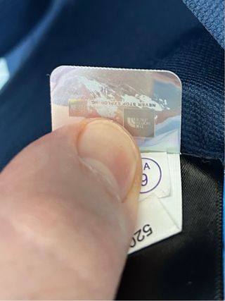 Chaqueta The North Face Azul