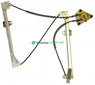 ELEVALUNAS ELÉCTRICO DELANTERO DERECHO 5 PUERTAS