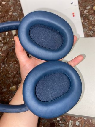 Auriculares Sony WH-CH720N