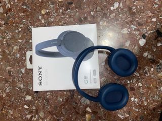 Auriculares Sony WH-CH720N